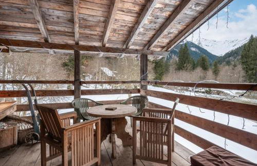 Chalet Evasion Bréda - Foto 33