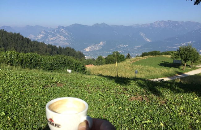 Malga Zanga - Photo 39