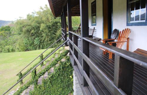 Fazenda Alcantilado - Foto 25