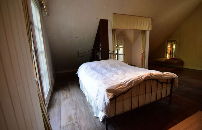 Uncle Jo Rustic - Foto 7