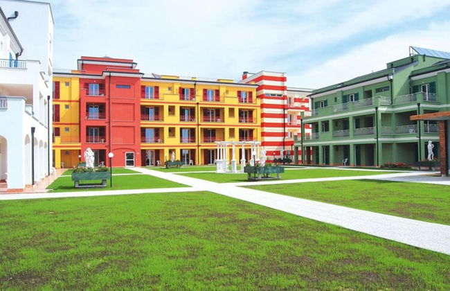 Holiday Resort Ai Pozzi Village Resort, Loano - Foto 26