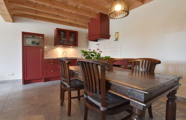 Holiday Home Near the Centre With View - Foto 3