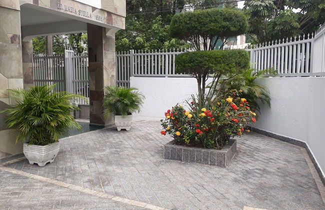 Apartamentos 54M e 62C - Foto 55