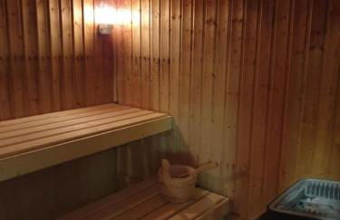 T2 Les Chardons avec Piscine Sauna et Hammam - Photo 4