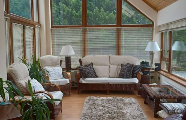 Atlantic View Cottage in Killybegs - Foto 16