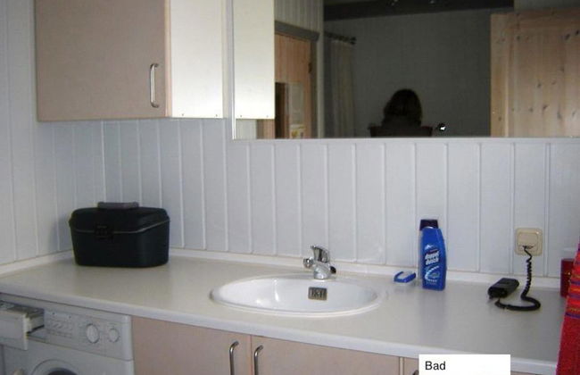 Skandinavisches Ferienhaus in Mirow - Foto 7