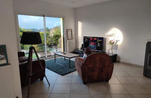 Maison du phare. - Foto 8