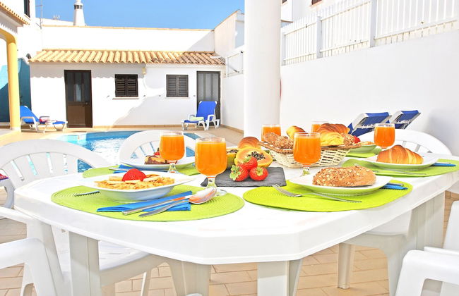 Villa Ibiza - Foto 65