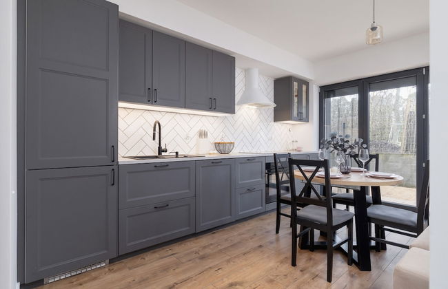 Apartment for 4 in Kraków by Renters - Foto 15