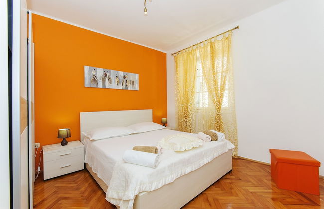 Apartment Kampanel - Foto 4