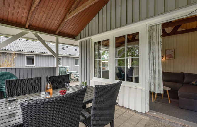 "Elizabeth" - 400m to the fjord - Foto 3