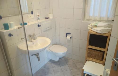 Ferienwohnung Mattenweg 1a - Foto 21