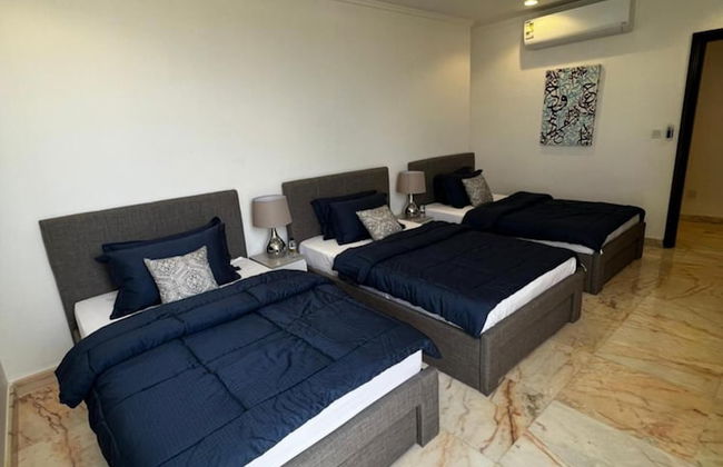 Vanquish Red Sea View - Foto 32