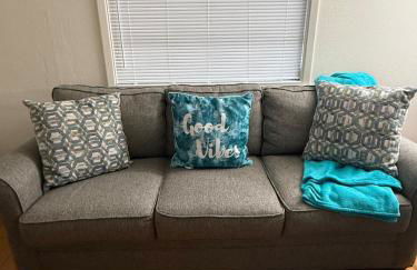 Cozy Quiet Near Downtown DeLand- Daytona Beach - Foto 5