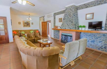 El Olmo Posadas by Ruralidays - Foto 45