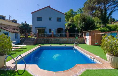 Villa Cal Roig - Foto 28