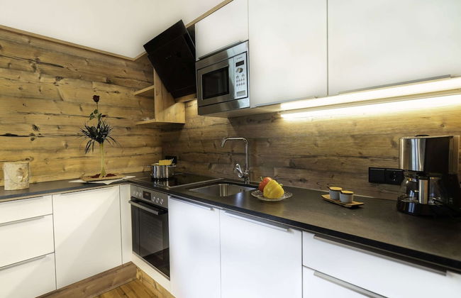 Apartment in Neustift Near Ski Lift - Foto 7