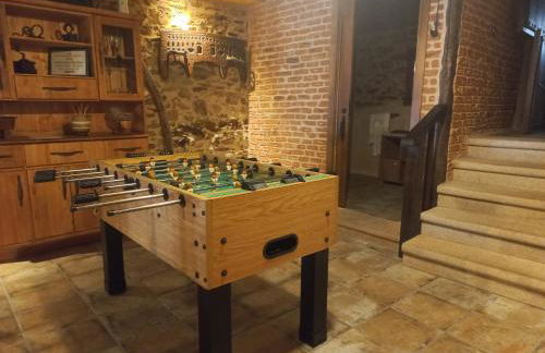 Casa Rural La Moraquintana - Foto 8