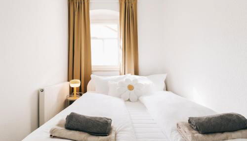 Creekside Colors - Playful Apartment - Foto 2, towels