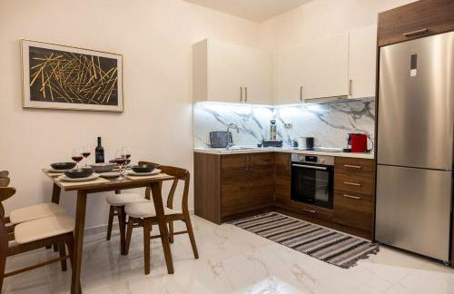 Filoxenia Luxury apartments Trikala 2 - Foto 12