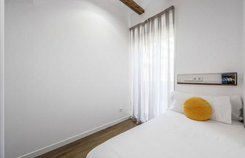 Amazinn Valencia Centro EVI Boutique - Photo 45