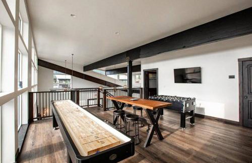 Mountain View Retreat at The Quarry - Sleeps 10! - Foto 21