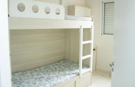 Apartamento Encantador na Vila Universitária! - Foto 8