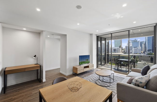 Lucid Living Brisbane - Foto 13