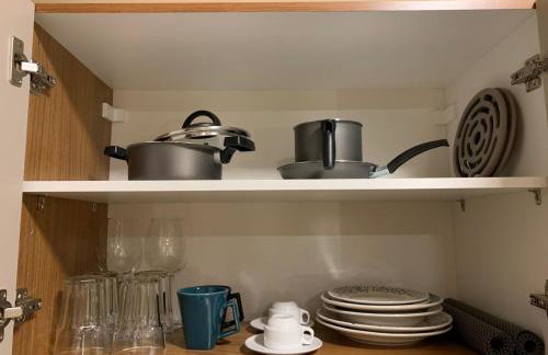 Studio Mica 02 I Ao Lado Shopping - Foto 8