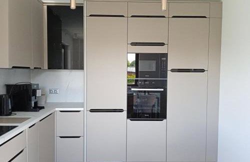 Apartament Monika Dziwnówek Wrzosowo z jacuzzi - Foto 5