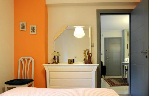 Olive and Orange Apartment - Foto 8