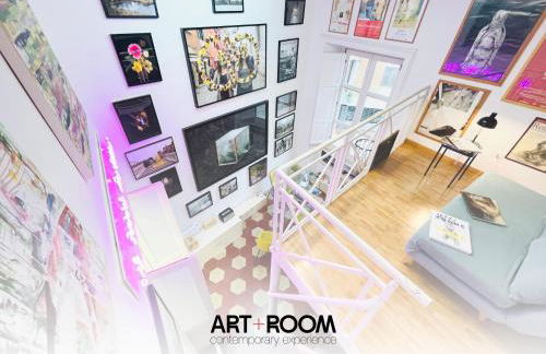 Hackert Art Room Apartment - Photo 1