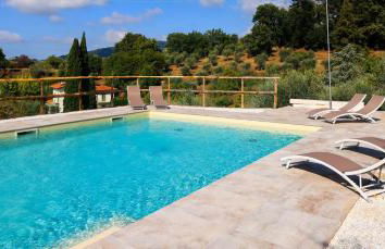 AGRITURISMO TERRA VOLONTERI - Foto 11