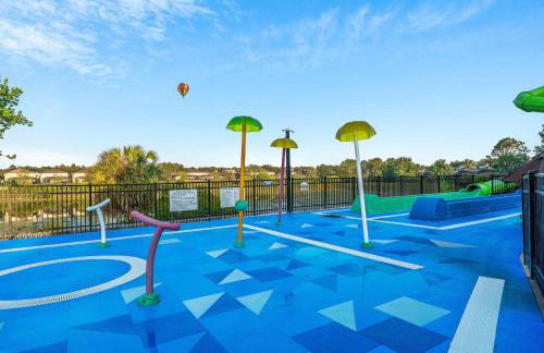 Windsor Hills Resort 2Bd with Great Amenities - Foto 86