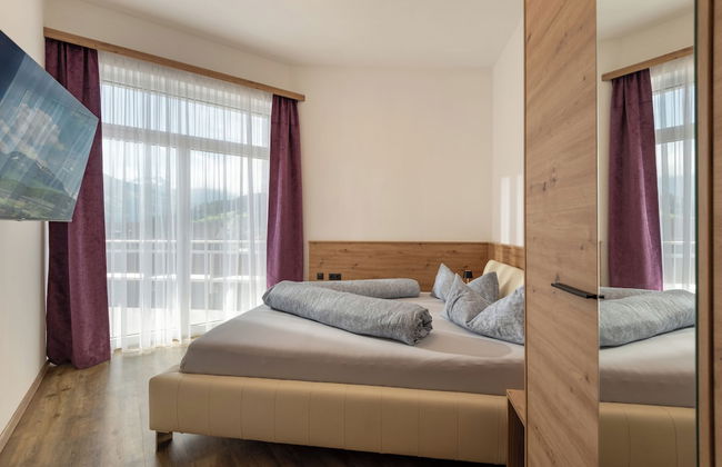 Aparthotel AlpTirol - Foto 28