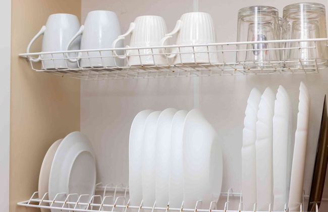 More Apartments na Turchinskogo 10 2 - Foto 12