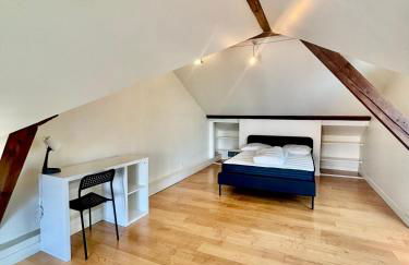 Grande Maison Clermont Ferrand - Foto 11