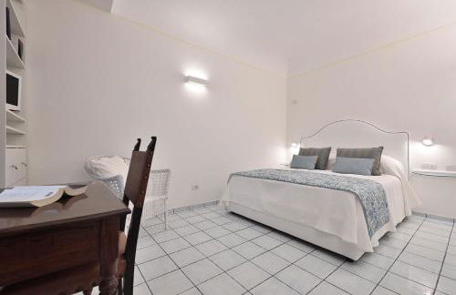 Villa Gelsomina - Foto 46