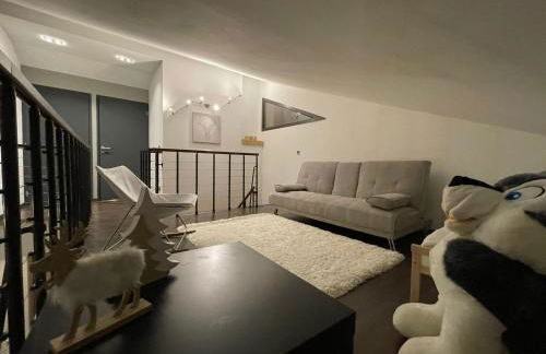 Appartement spacieux près des pistes - Photo 8