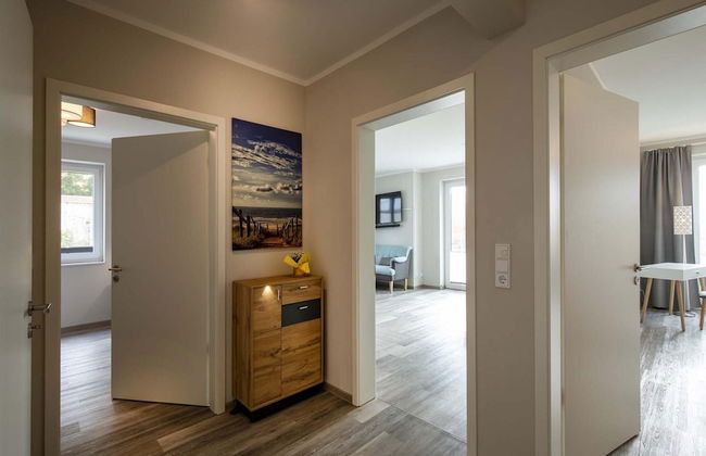 Exclusives Appartement auf Fehmarn - Foto 10