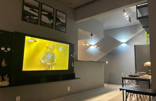 Apt Laranjeiras All Star RJ 5 Estrelas LUXO - Photo 36