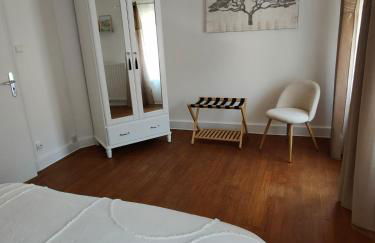 Duplex 2 chambres "Coeur de Ville" Meublé de tourisme 4 étoiles - Foto 9