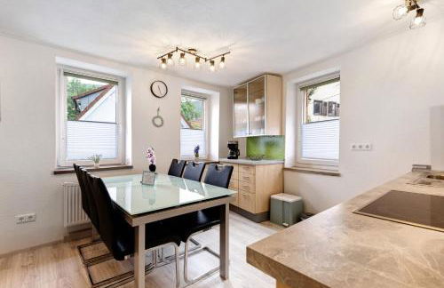 Ferienwohnung im Ländle - Foto 8