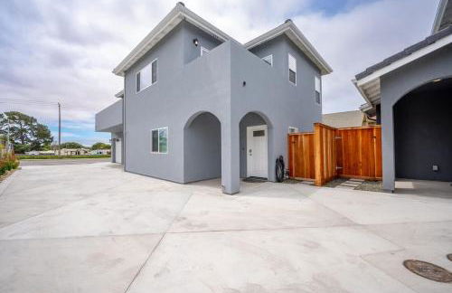 Rooftop Deck Game Room 11 Ppl - Foto 36