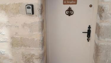 Gite La folie de Séraphine - Foto 3