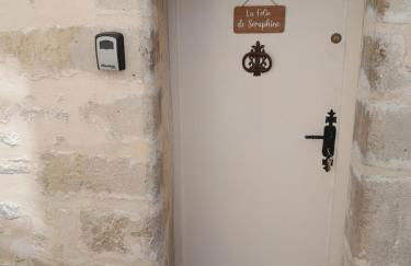 Gite La folie de Séraphine - Foto 3