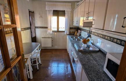 Apartamento El Parral - atelparralcabezuelaes - Foto 11