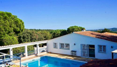 Welcoming Holiday Home in Santa Cristina d'Aro near Forest - Foto 1