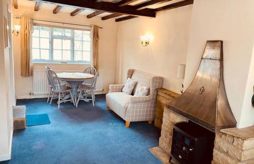 Bewdley Central - Sandy Bank Cottage - Foto 26