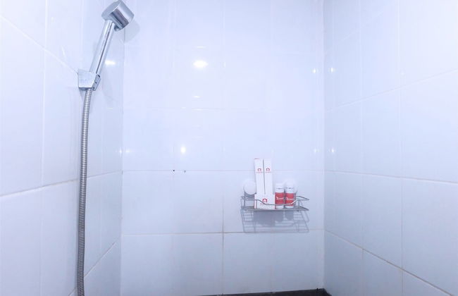 Best Price Green Pramuka Apartment - Foto 23